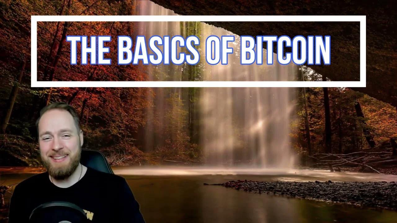 Bitcoin Basics For Beginners How Bitcoin Works Why It S Valuable