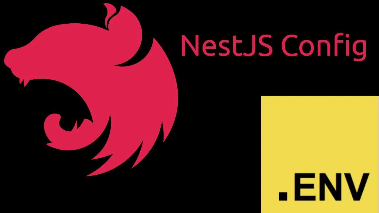Env js