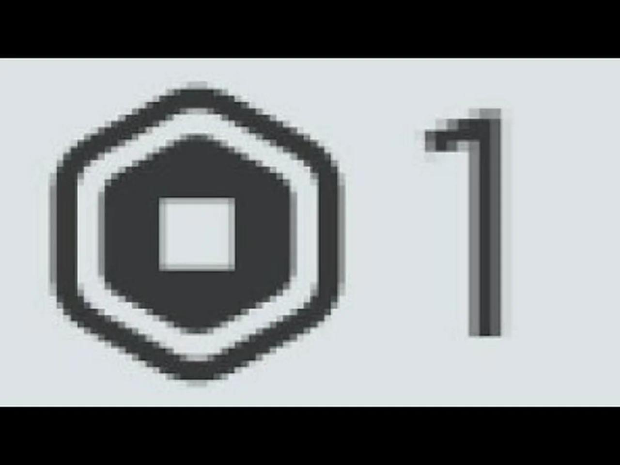 Comprando cosas con 1 Robux