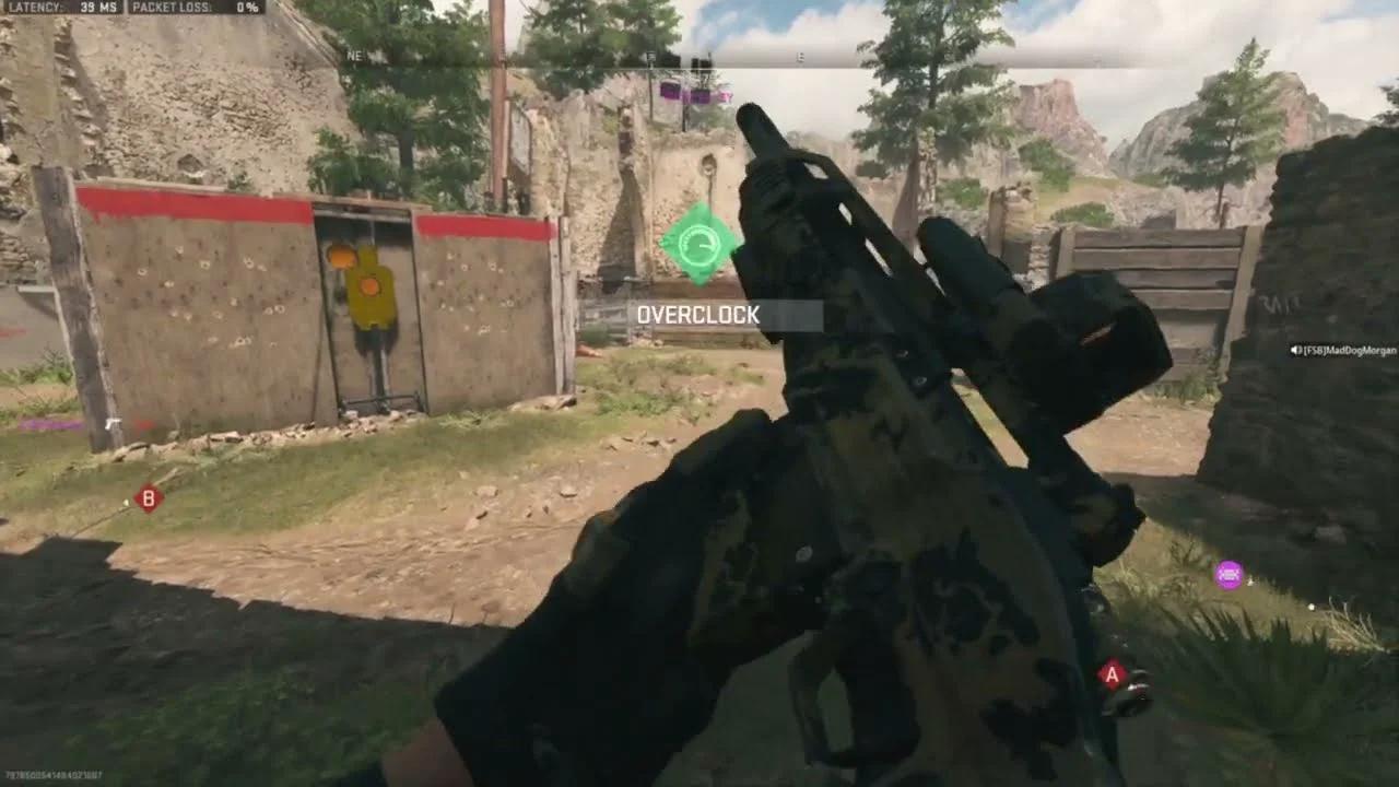 CoD Compilation 12152301 #mw2 #cod #snd #highlights