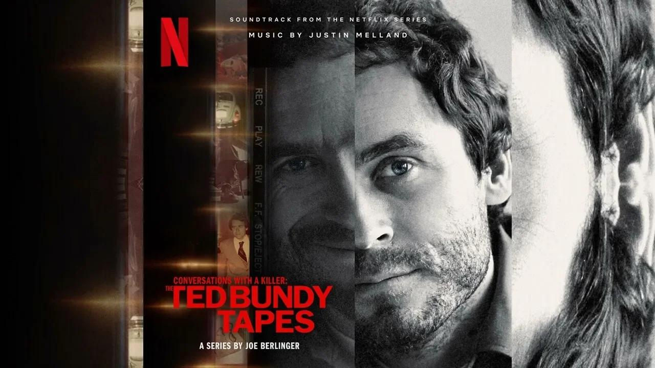 Conversations With a Killer: The Ted Bundy Tapes - Original Soundtrack ...