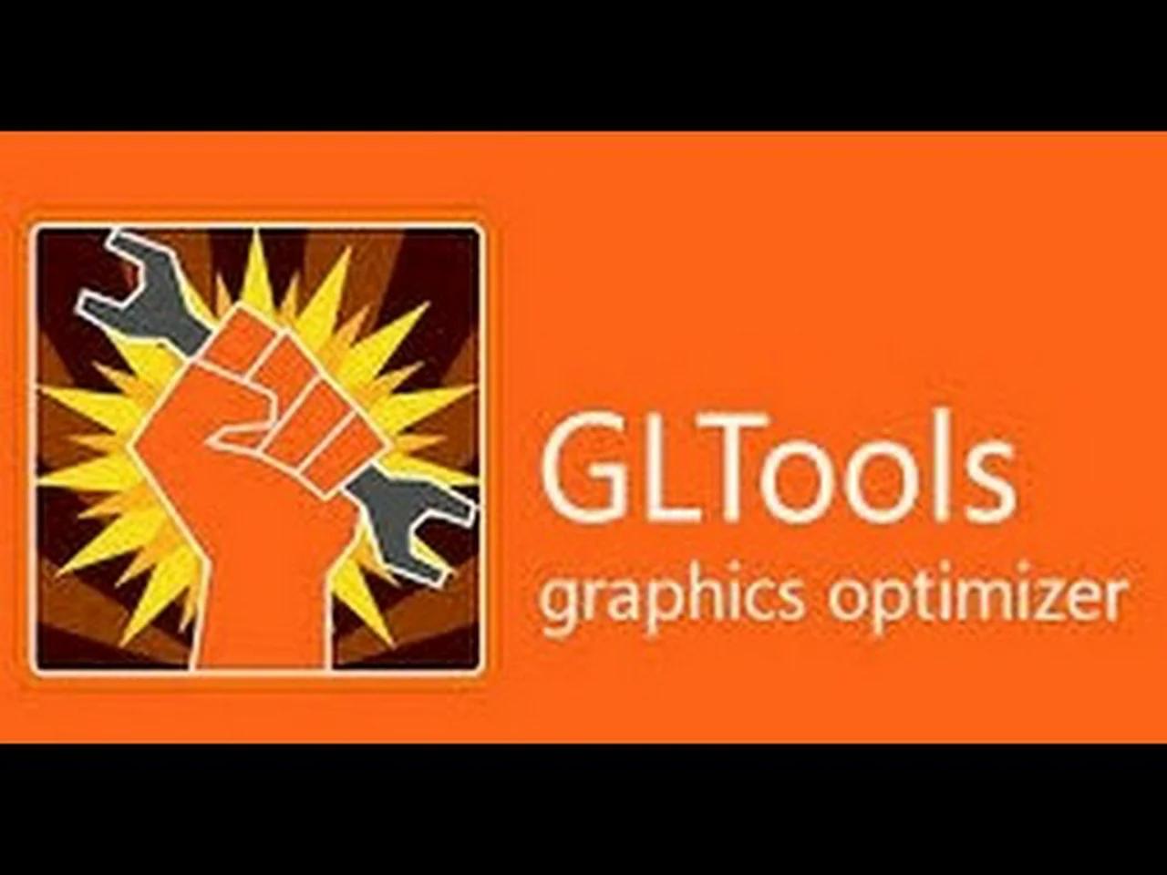 Como Usar GLTools (simulador grafico) en juegos Android