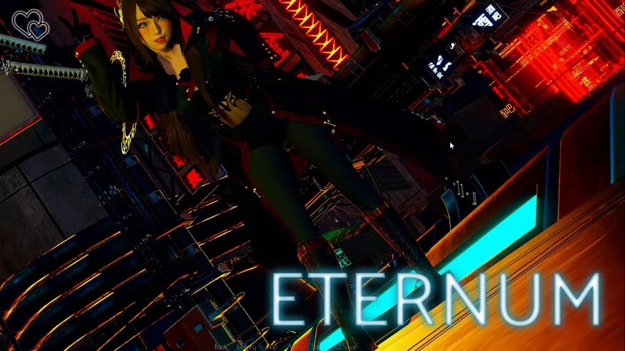 Eternum Gameplay Part 9