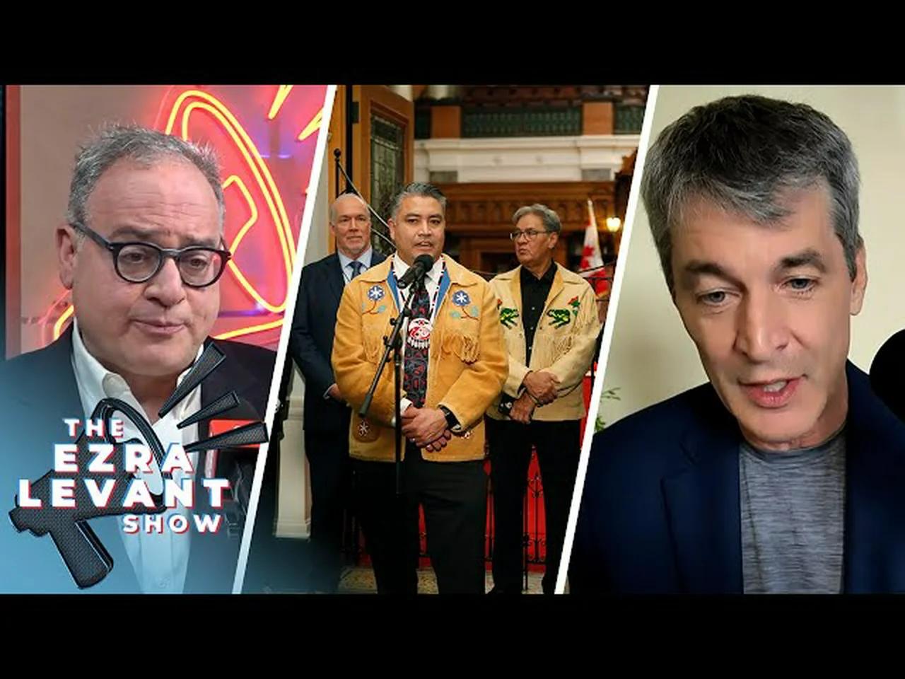 Bruce Pardy: Property rights fallout from Aboriginal title rulings ...