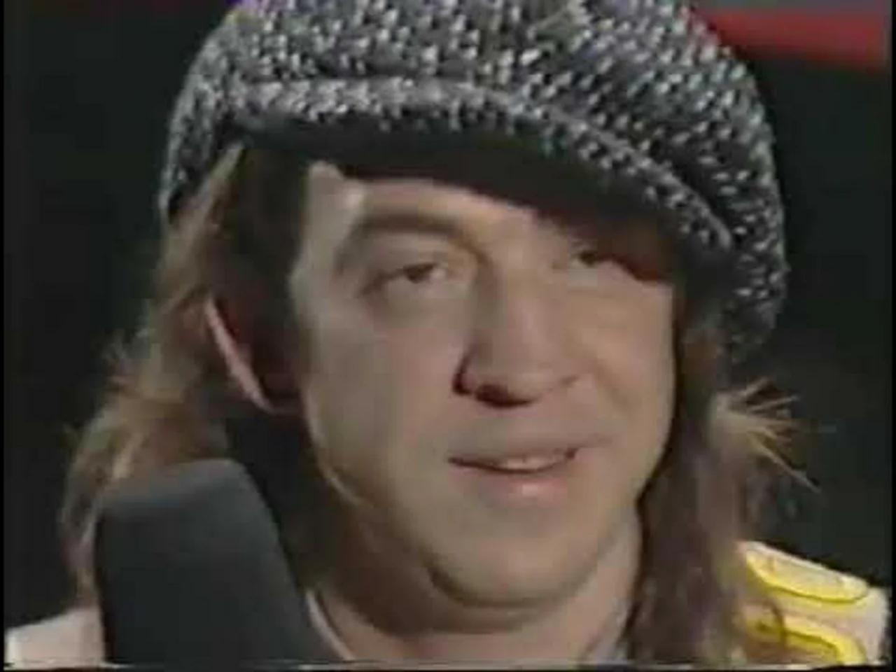 Stevie Ray Vaughan Guitar Lesson