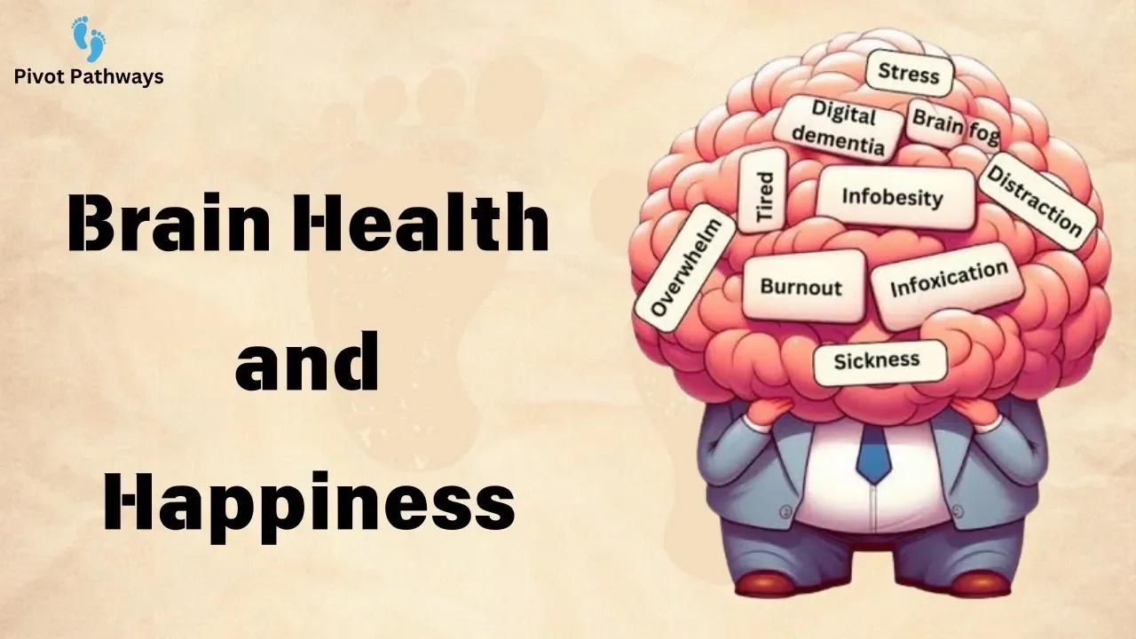 Boost Brain Health Happiness Ppp 10