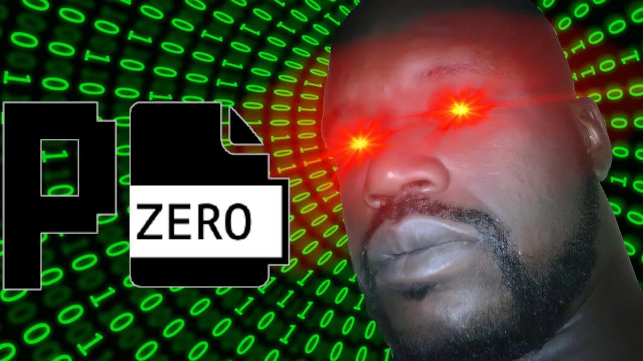 Zero Day Exploits Detected By Ai