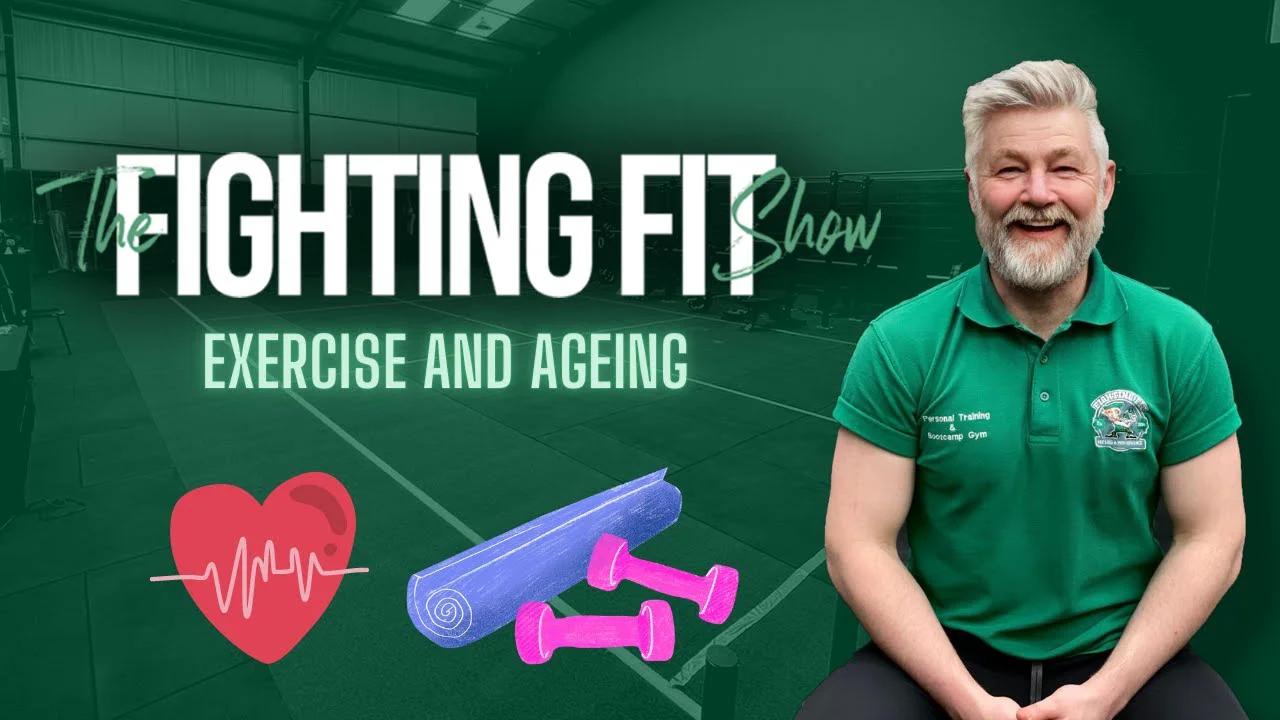 Exercise Ageing