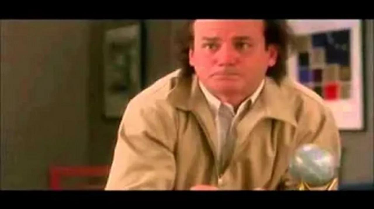 Bob Wiley Heart Attack