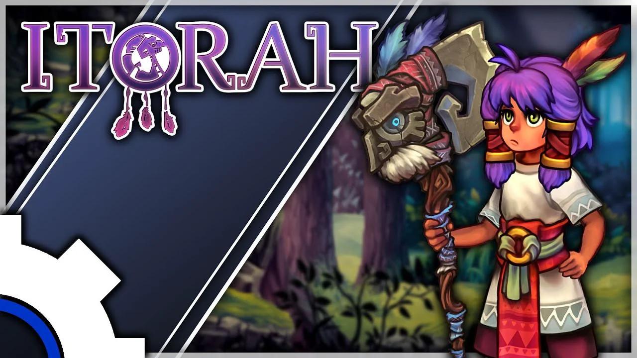 [10] Water You Doing - Itorah [ Full Playthrough - Stream Archive ]