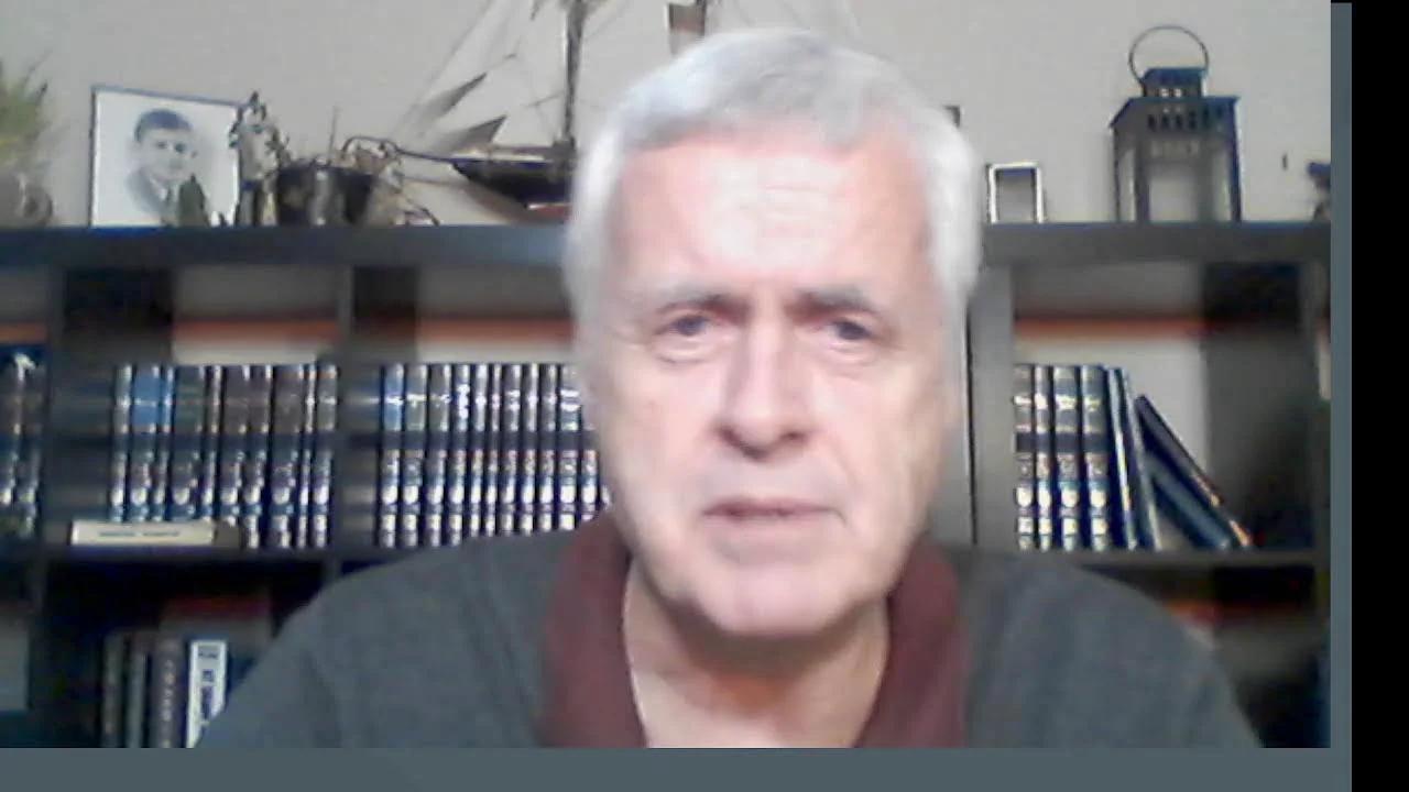 Tom Quiggin - Leading Indicators 2022