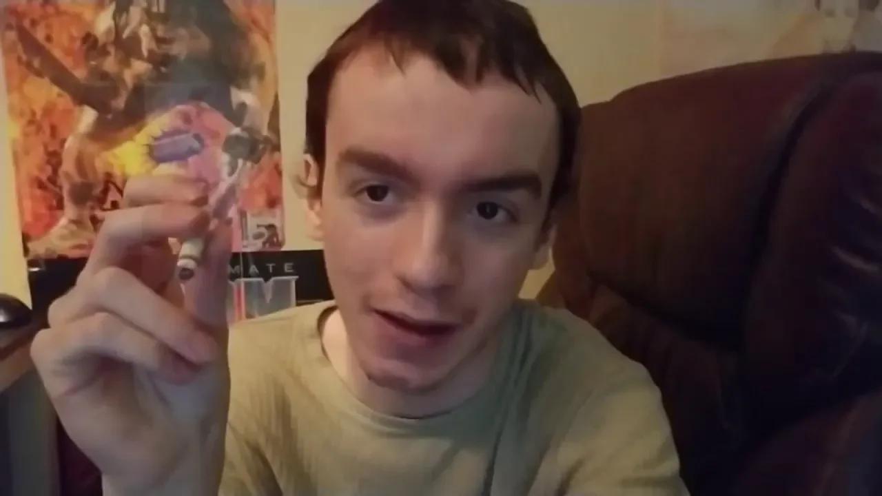 Lost 2020 2021 Footage