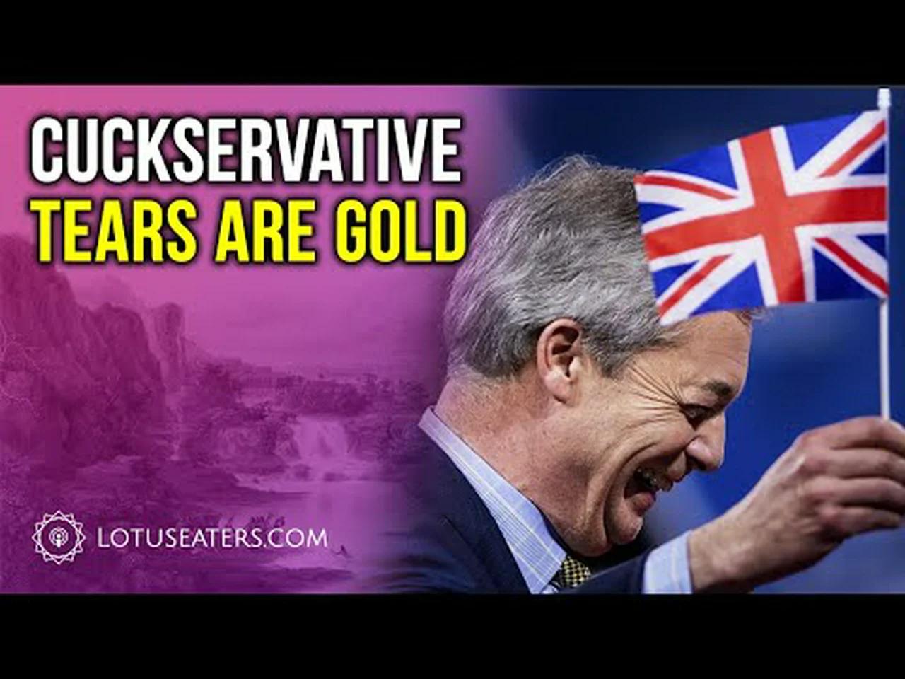 Gen Z Conservatives Are In Revolt