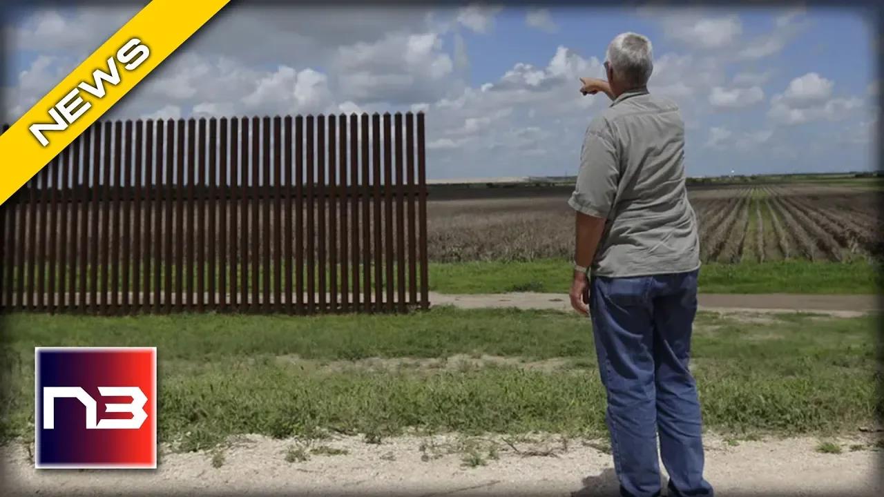 An Unthinkable Amount Wasted By Joe Biden's DOD To Store Unused Border