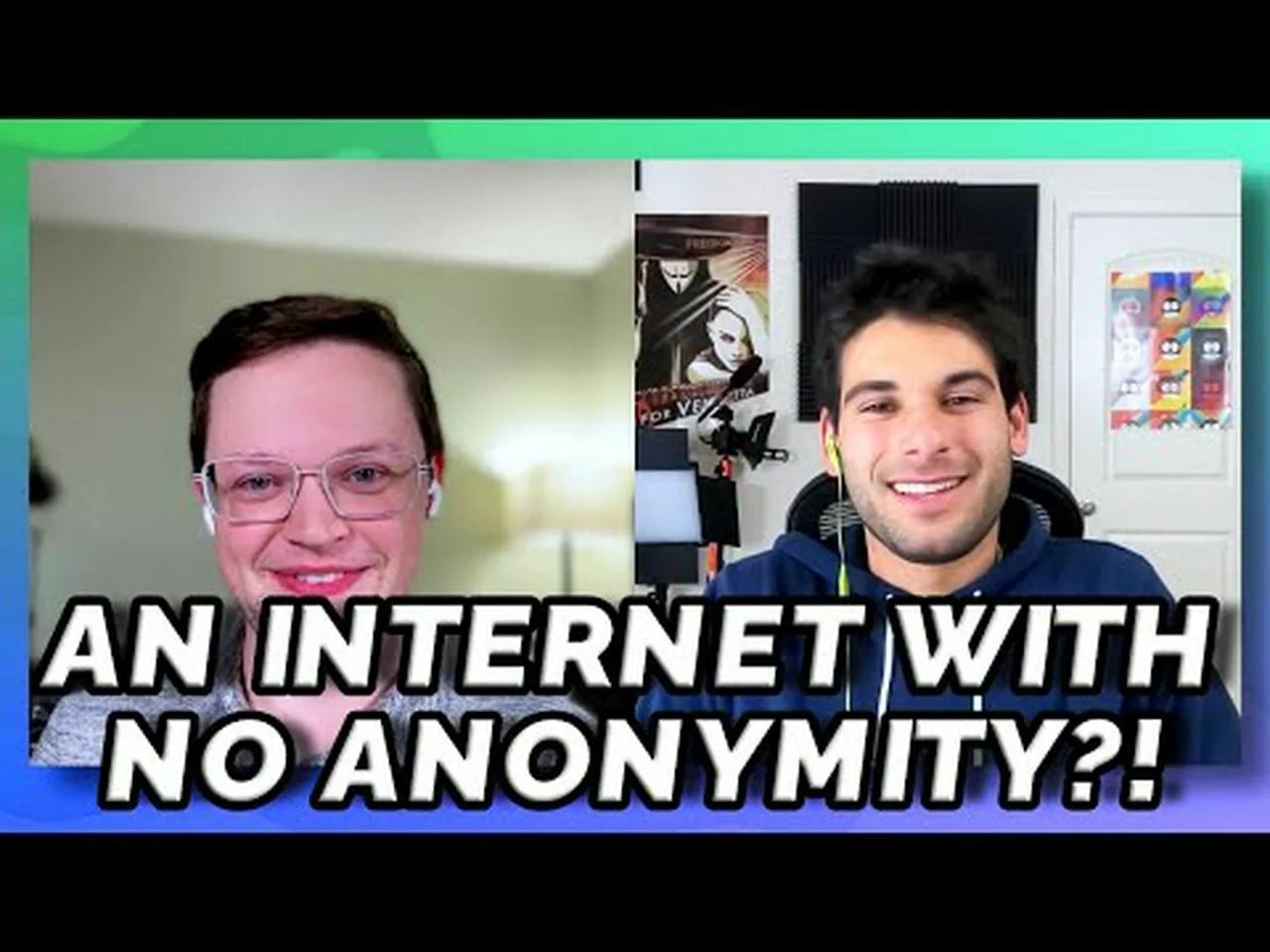 The Struggle of Moderating the Techlore Talks 4