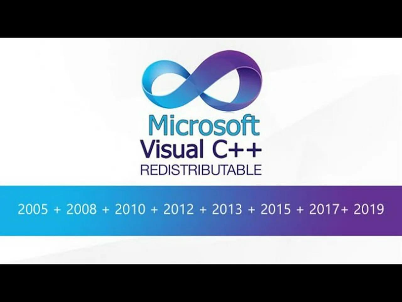 Como instalar todas as versões do Microsoft Visual C++ no PC - Windows ...
