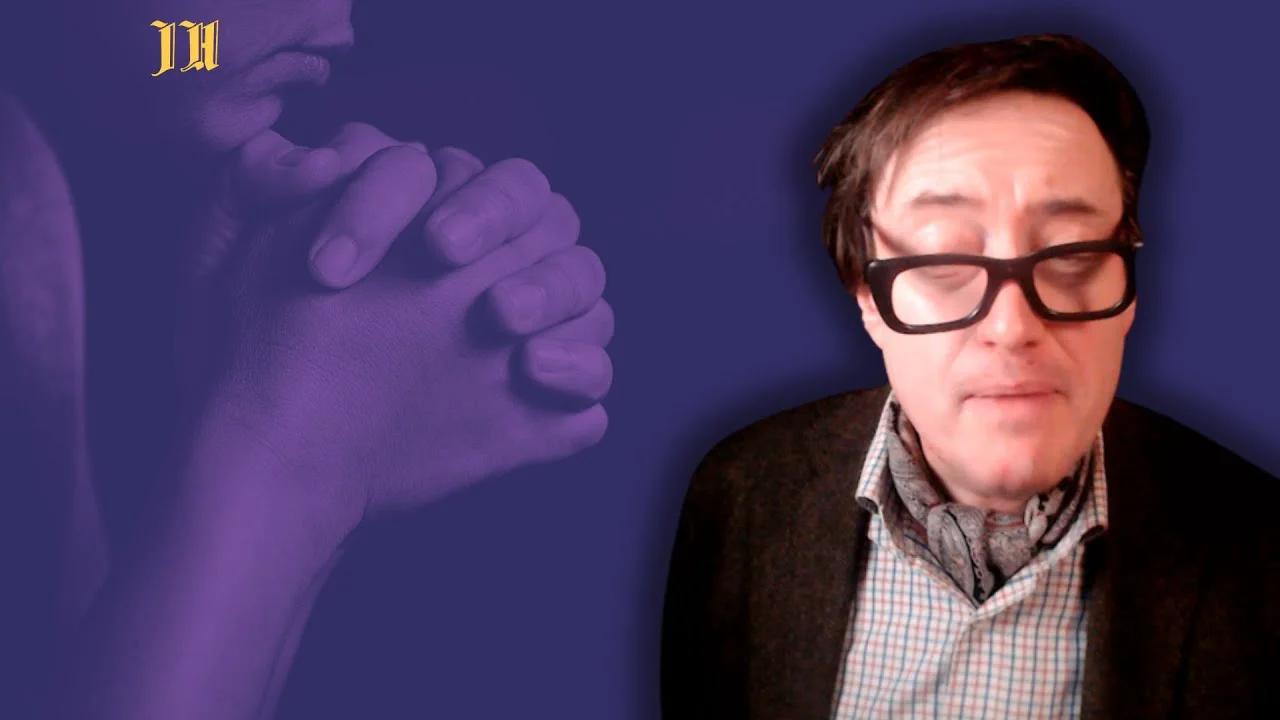 Why does the right engage in purity signalling?