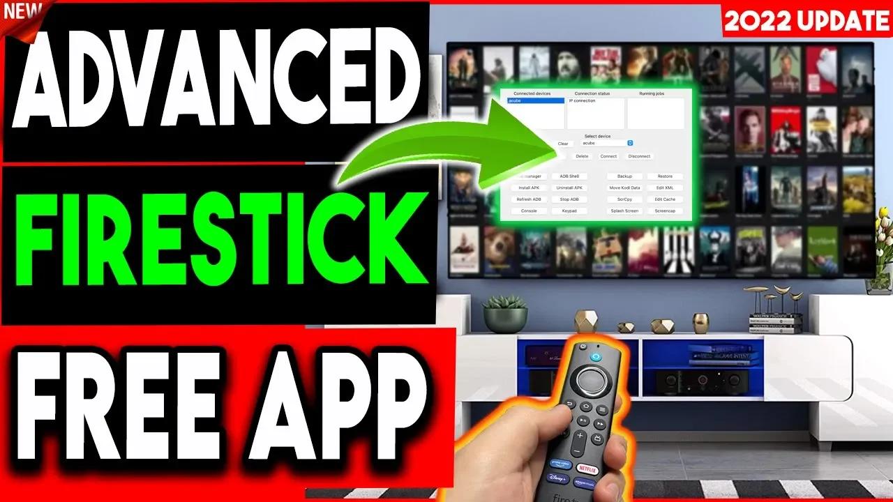 рџ ґfully Load Amazon Firestick 2022