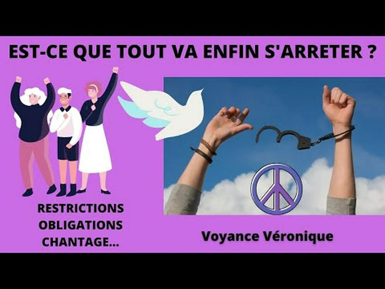 Est ce que tout va enfin s arreter
