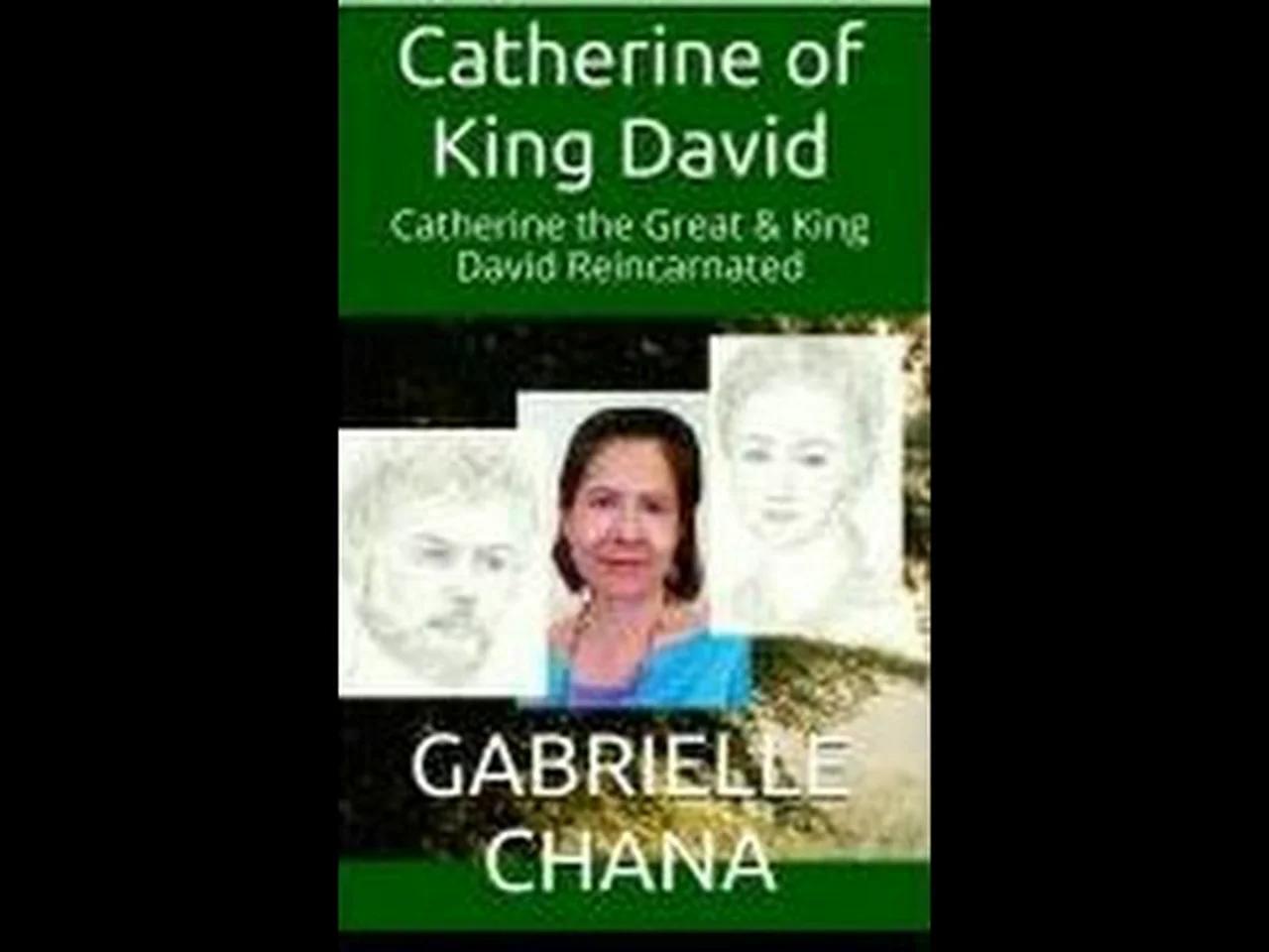 King David Woman in the Bible (Beautiful at 57)