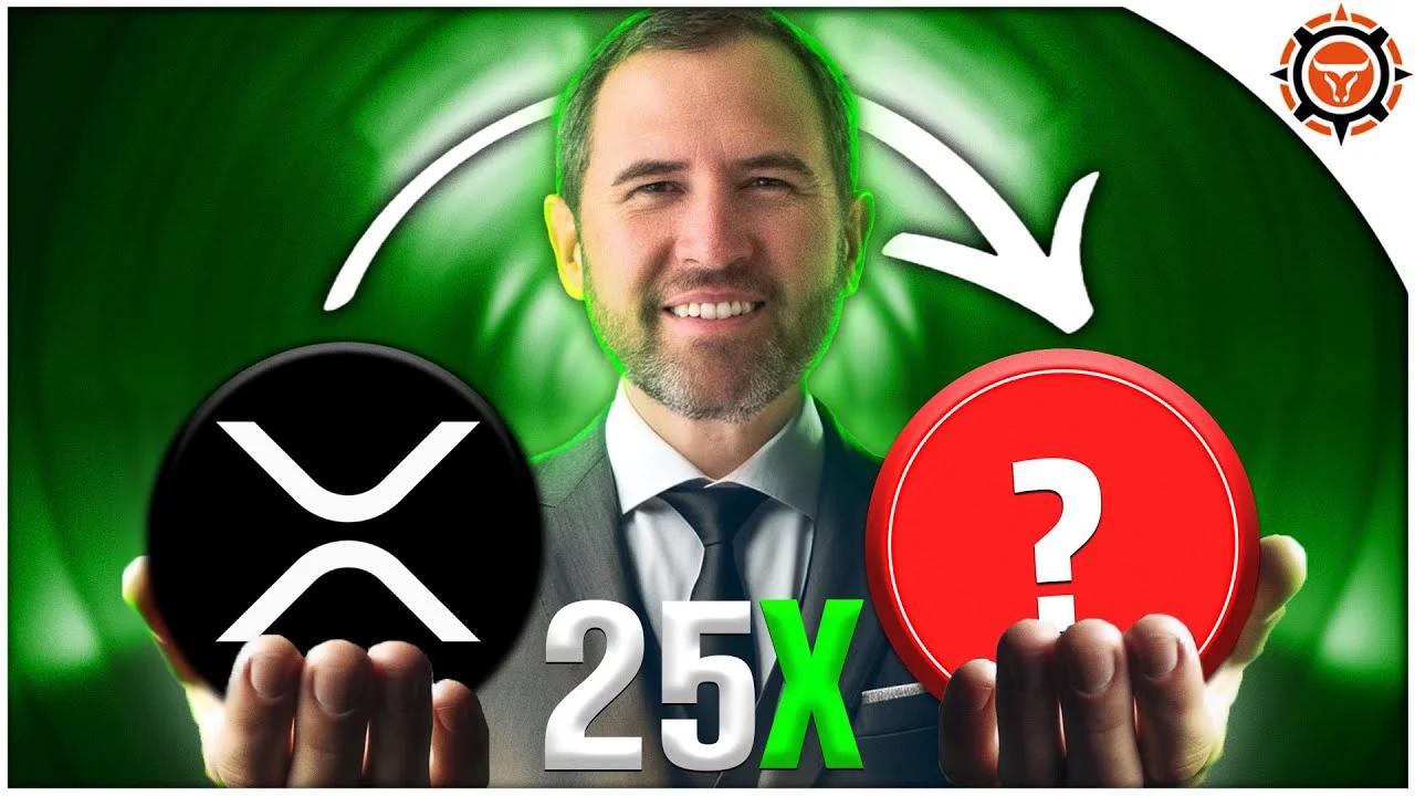 Biggest Xrp Announcement Ever New All Time Highs
