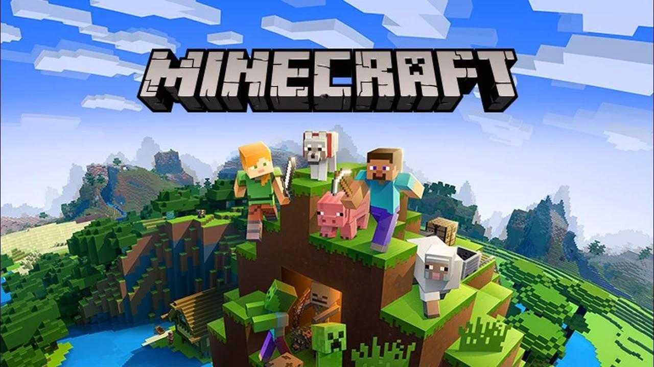 IGRA SE MINECRAFT / BALKAN LIVE / MINECRAFT / FORTNITE