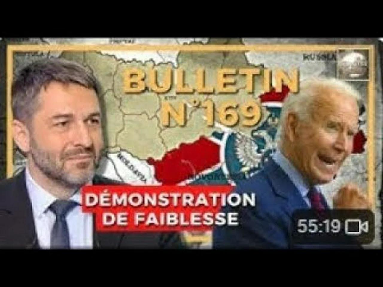Xavier moreau bulletin 169 stratpol 19 01 2024