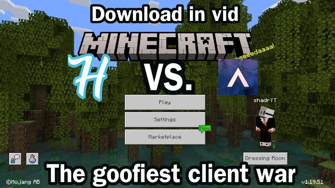 Horion Client Download 1.19