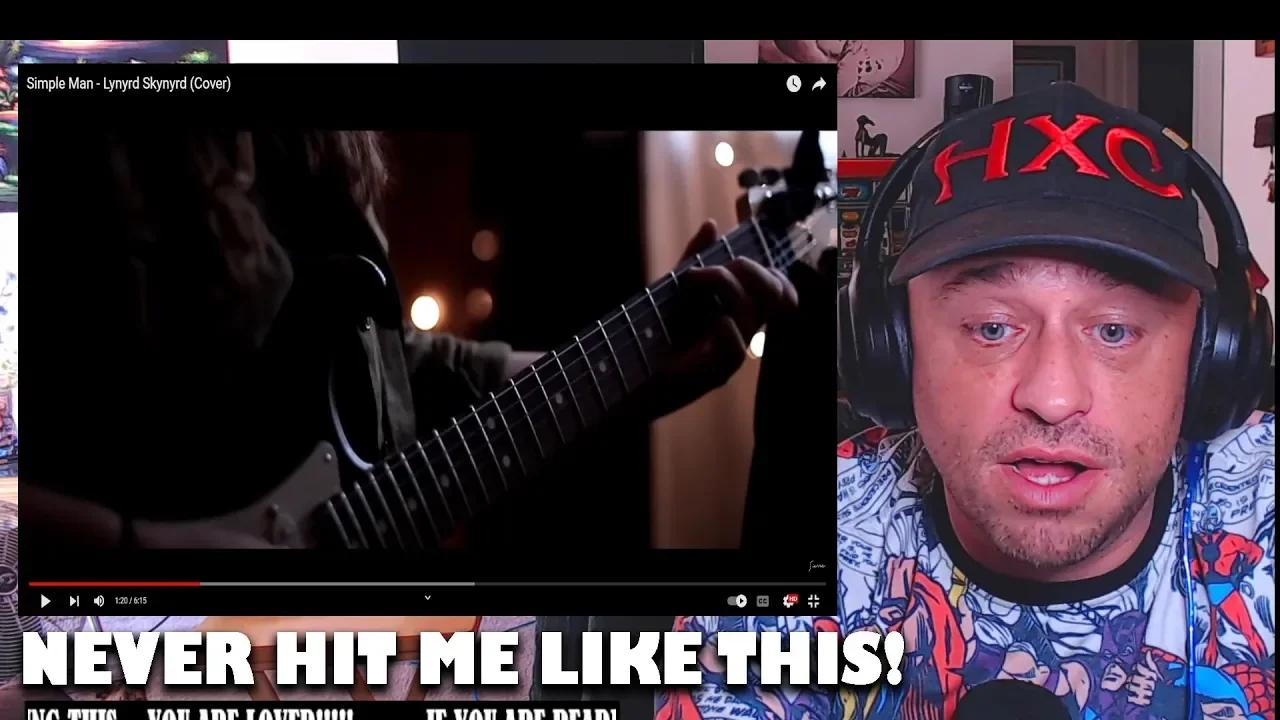 The Digital Architecture of a Southern Rock Revival