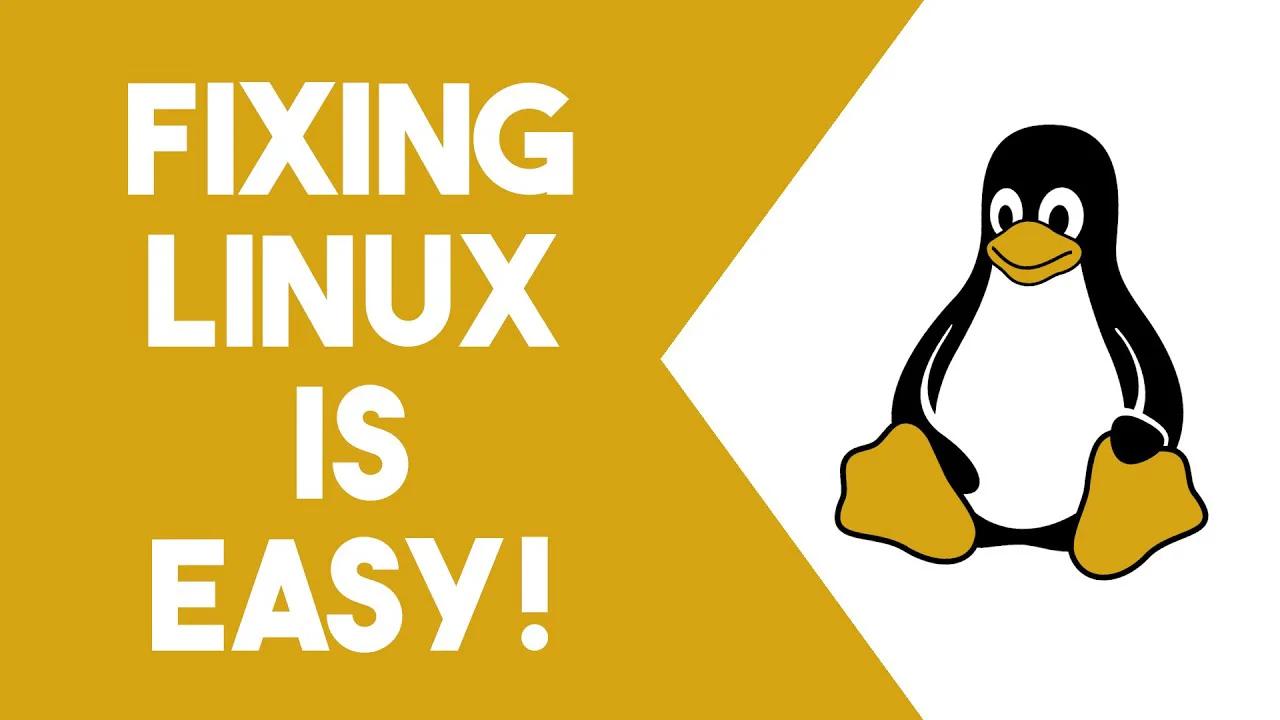 One Linux Tip To RULE Them ALL!