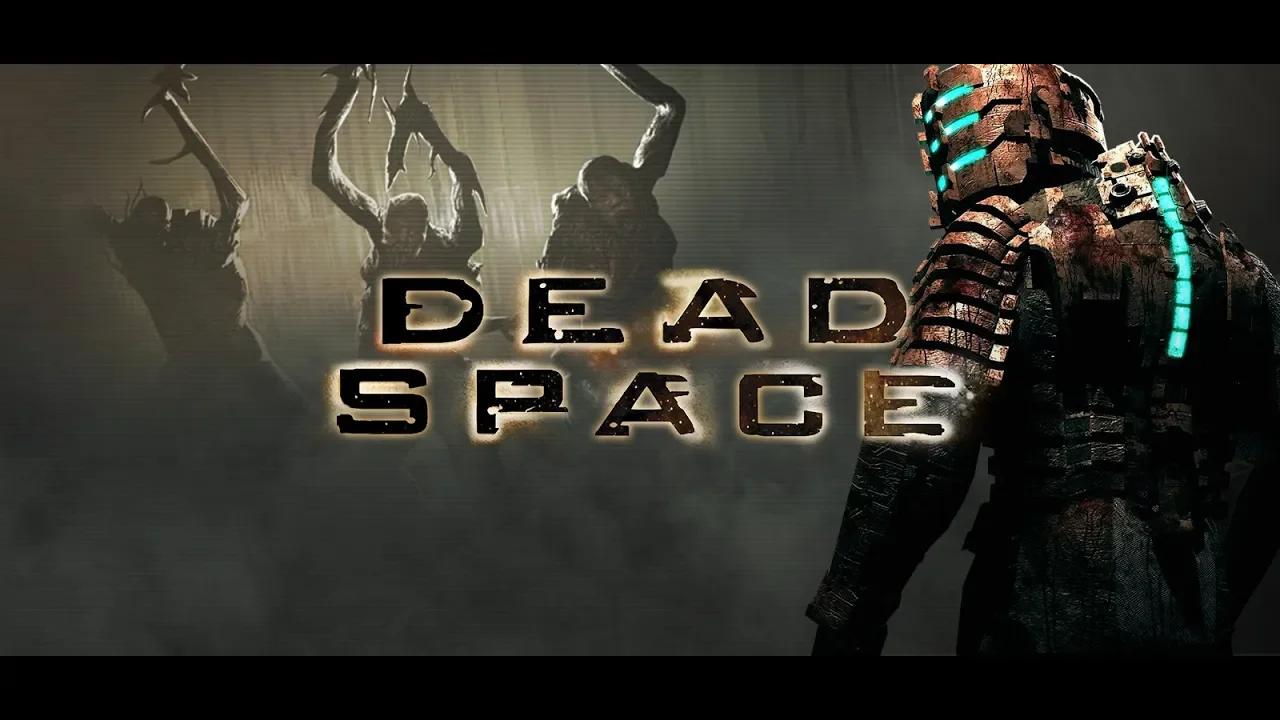 Dead Space Chapter 1 New Arrivals