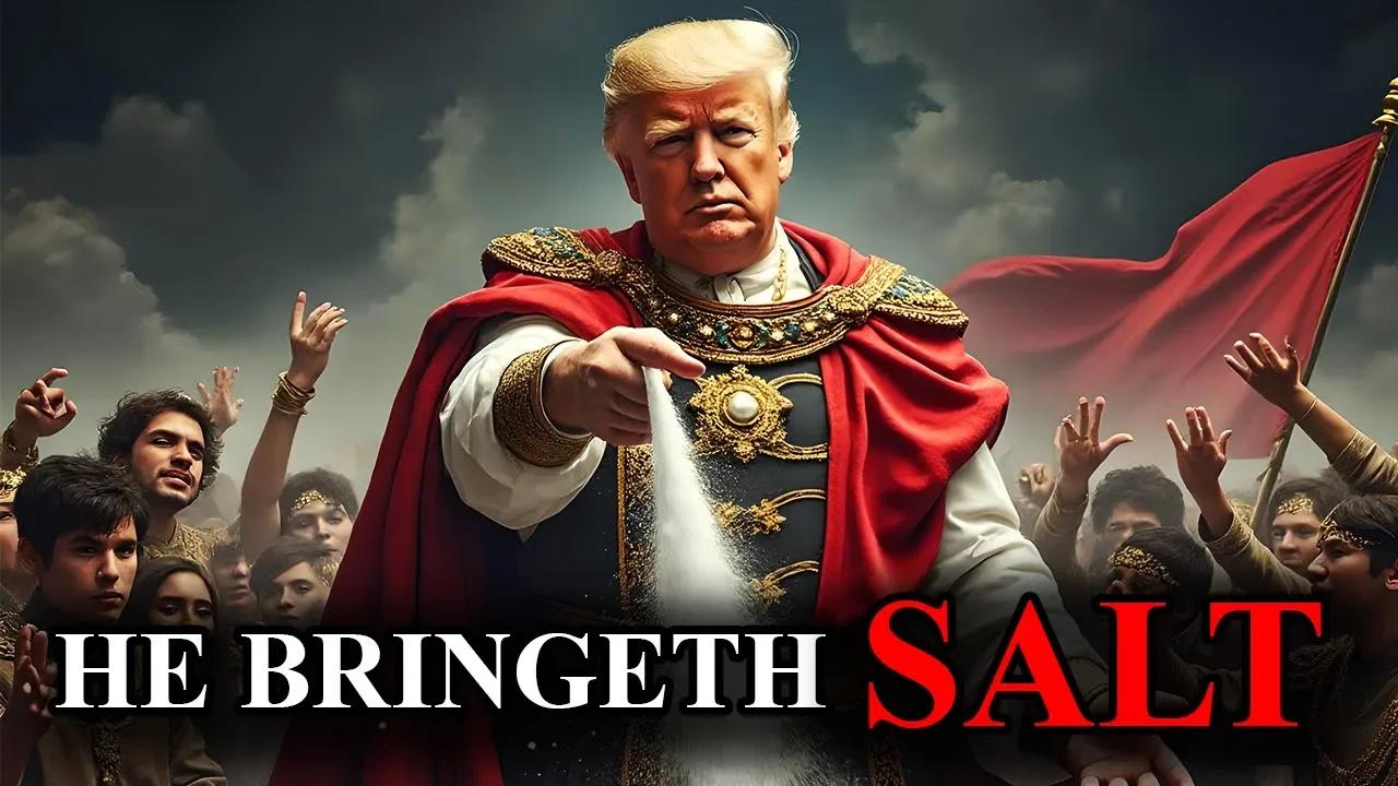 2024 Election Meltdown Woke Trump Derangement Hysteria