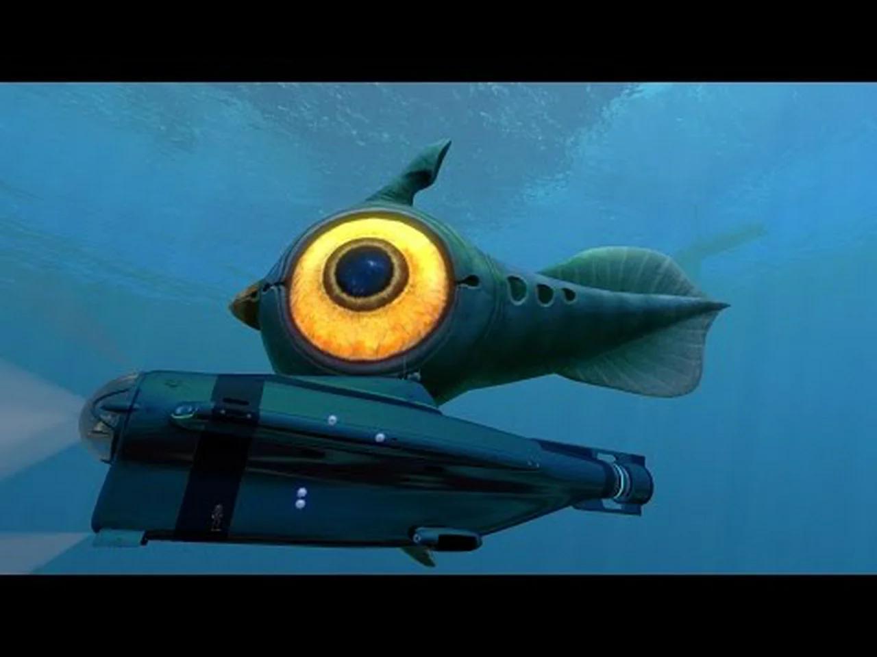 Subnautica below mod. Пискун Subnautica. Субмарина Циклоп Subnautica. Subnautica Левиафан Авроры. Сабнатика Пискун Левиафан.