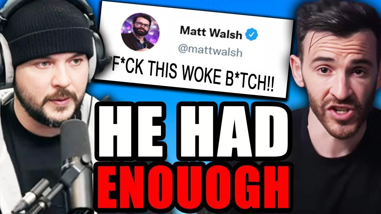 Tim Pool FINALLY RETURNS And SHREDS Woke Soy Boy On Timcast And ENDS ...