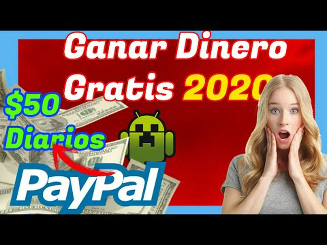 Juegos gratis para ganar dinero