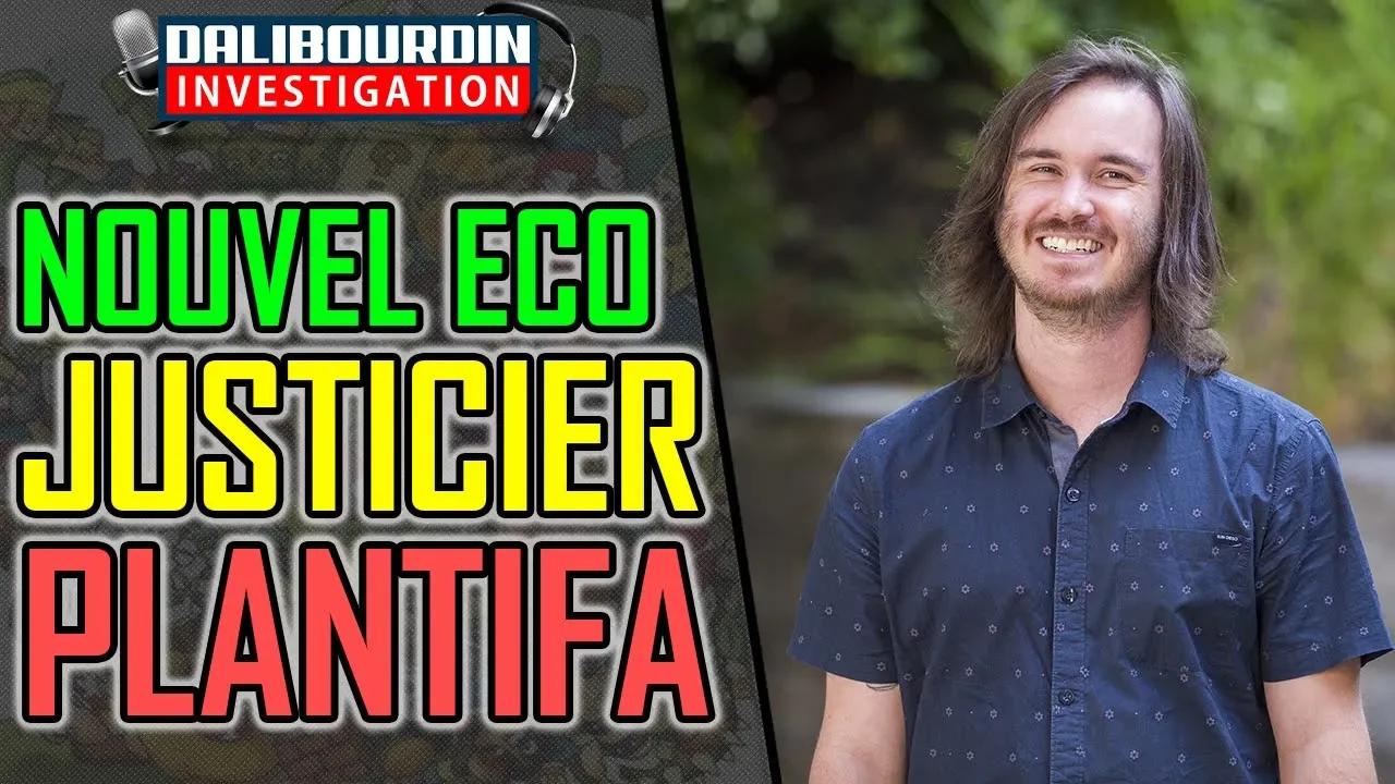 A LA DECOUVERTE DES PLANTIFA QUI FONT DU JARDINAGE DE GUERILLA