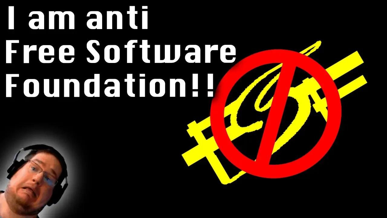 Image Result For Rail Nonfree And Unethical Free Software Foundation Working