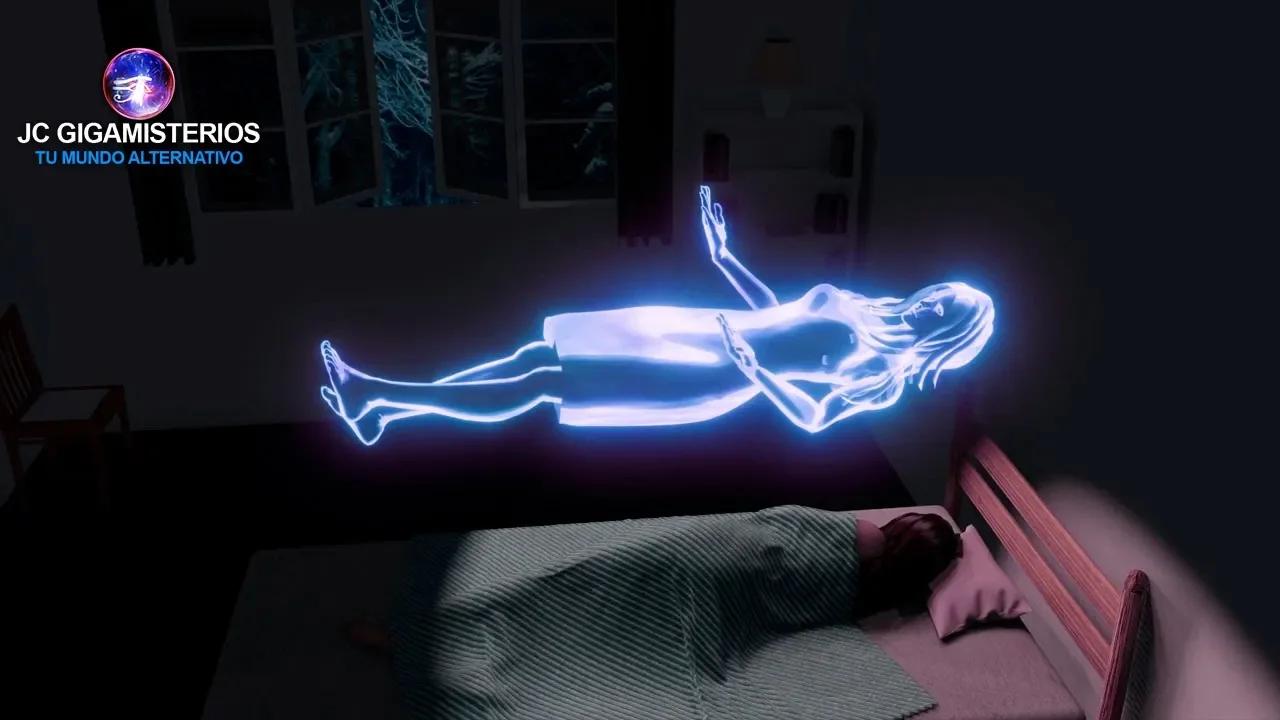 EXISTE VIDA DESPUÉS DE LA MUERTE, según una TEORÍA CIENTÍFICA basada en