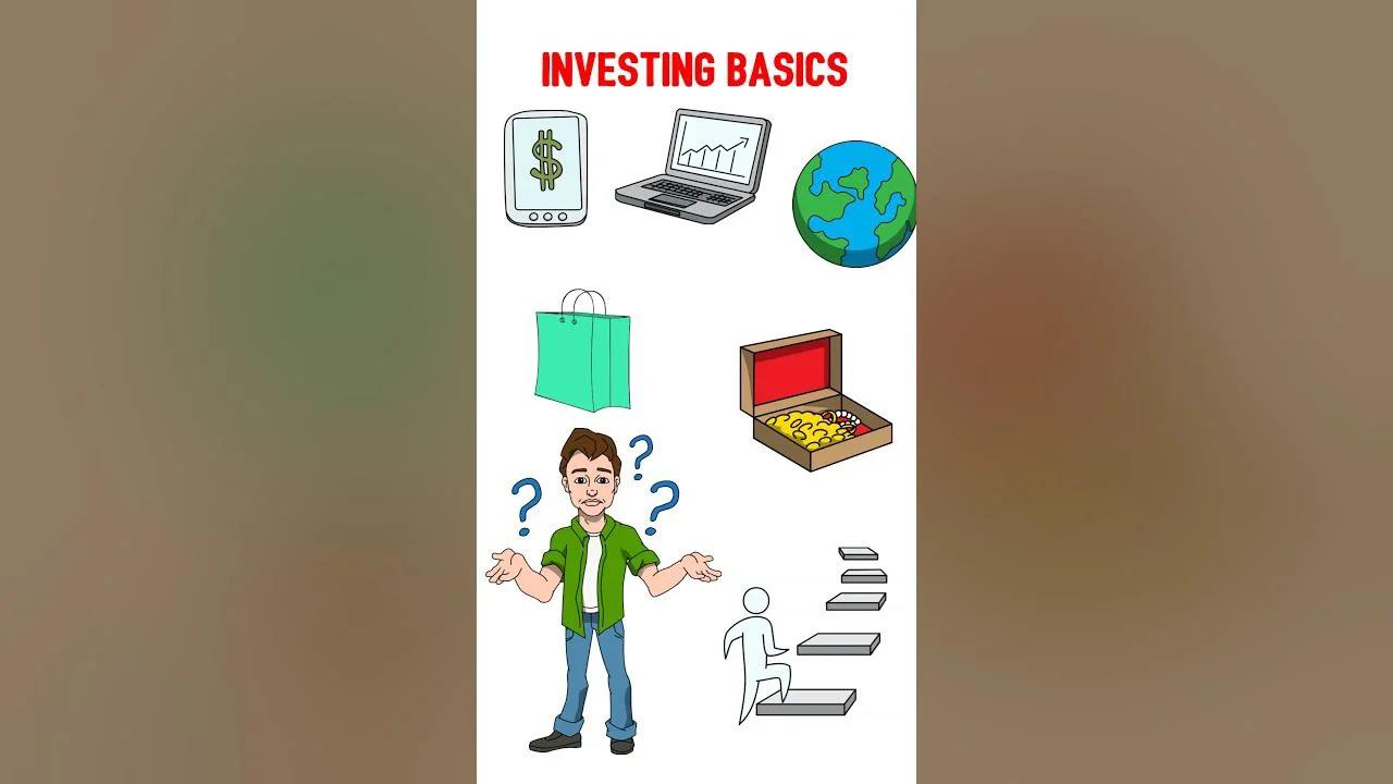 Investing Basics