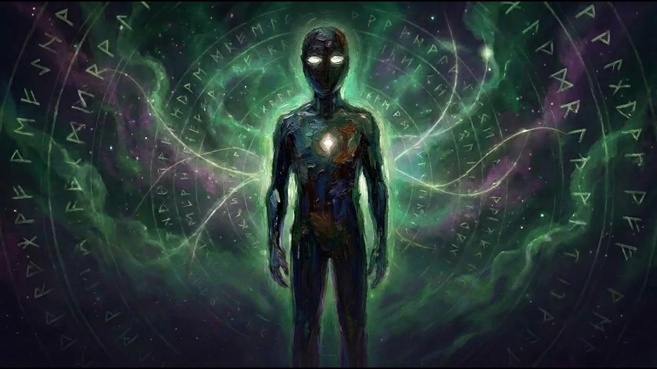 O Que a Matrix Não Quer Que Você Saiba! É assim que os Desejos Se Tornam Realidade