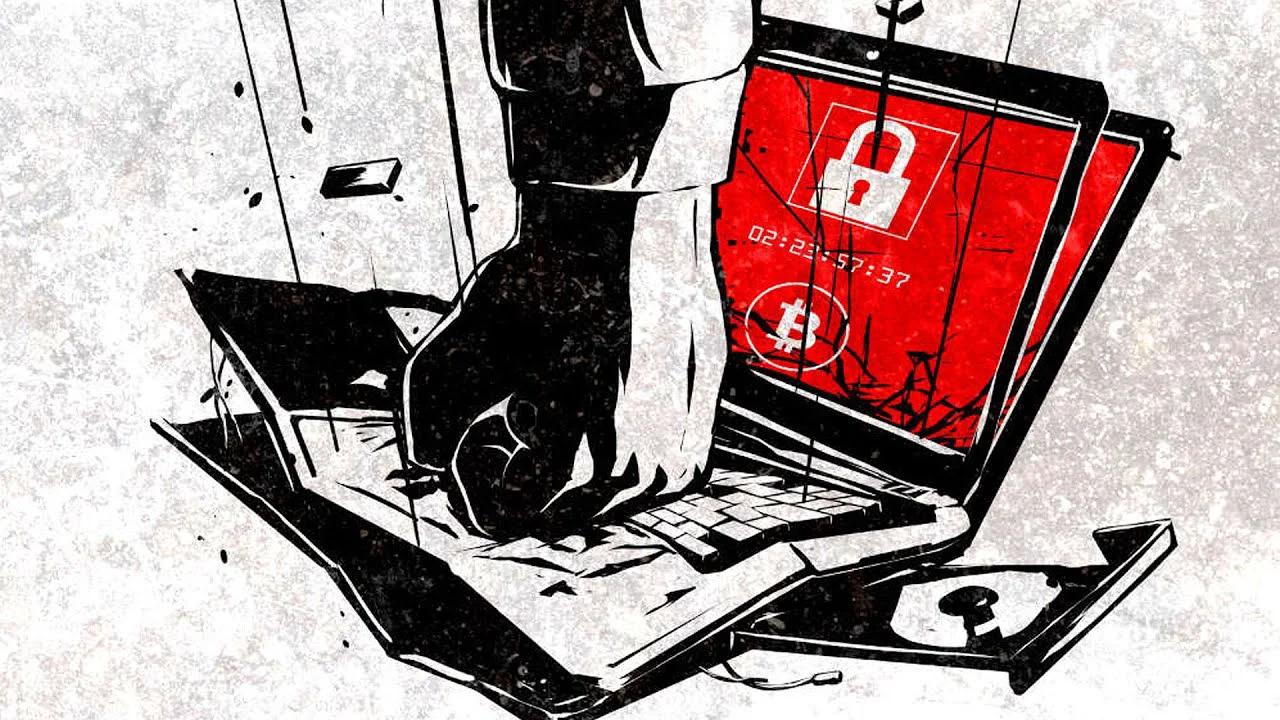 Wannacry kill switch