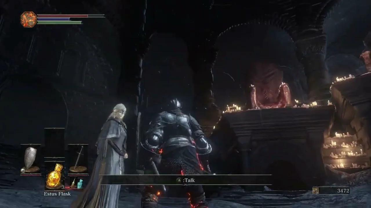 dark souls 3 without graphics card