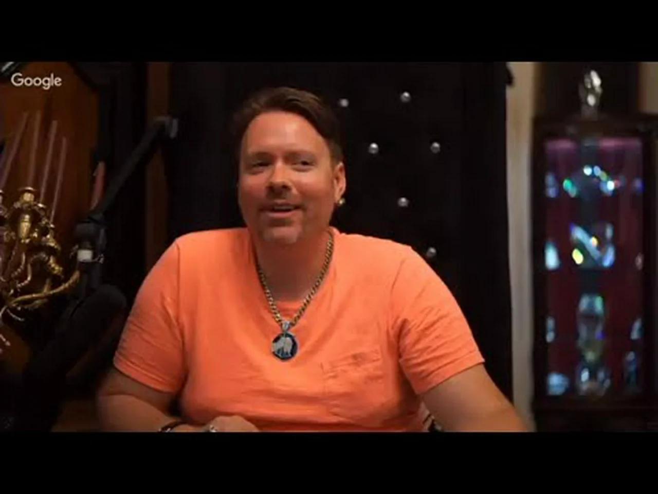 LIVE! - AMA w/ Richard Heart