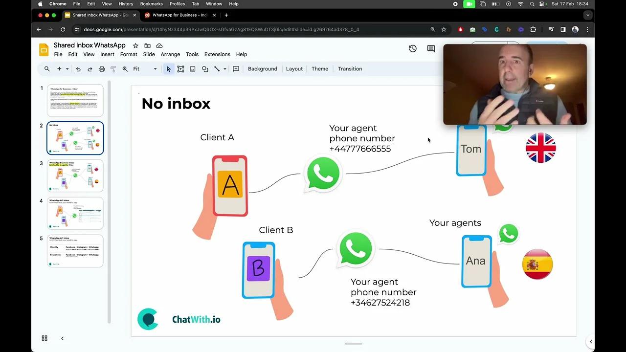 WhatsApp Inbox & API Pricing 😍💰 - Full explanation & options