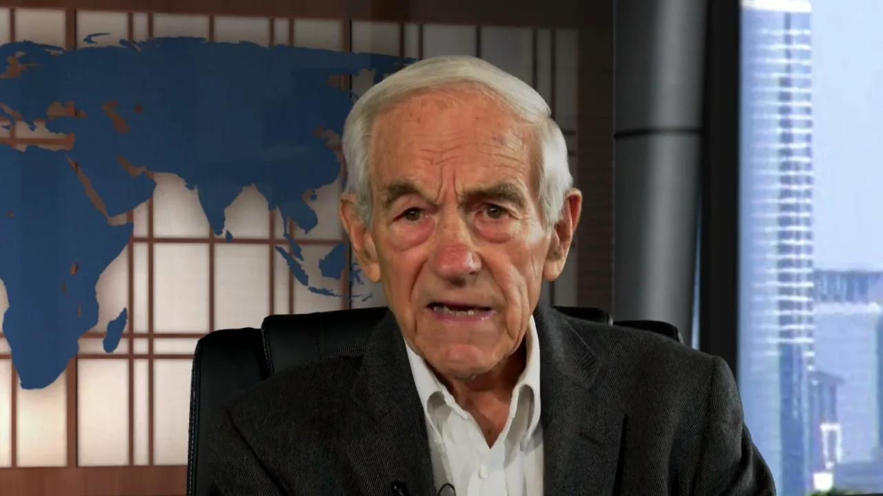 Weekly Update --- Washington’s Ukraine Obsession is Going to Get Us All Killed!