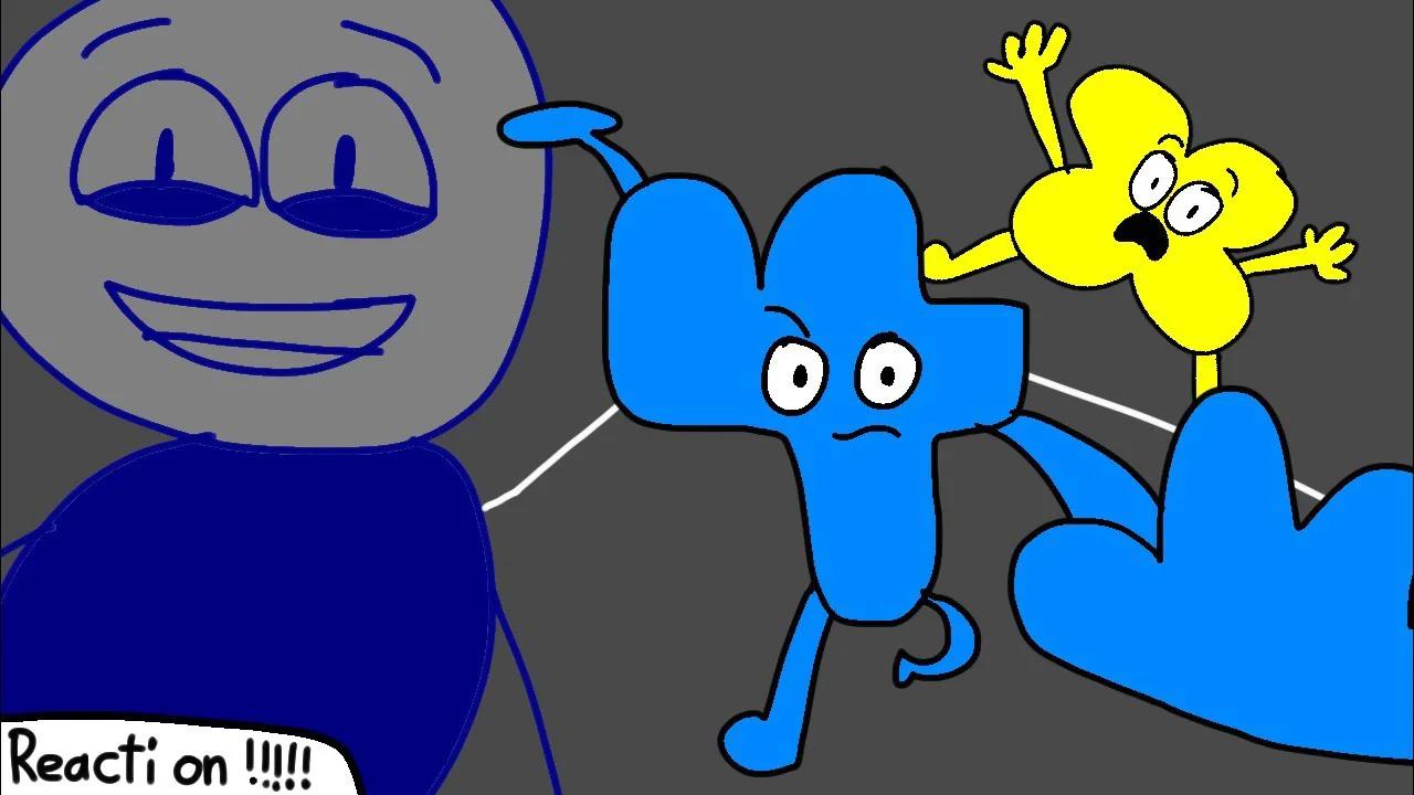 Chase Rafter Reacts to A Night At SMG4's