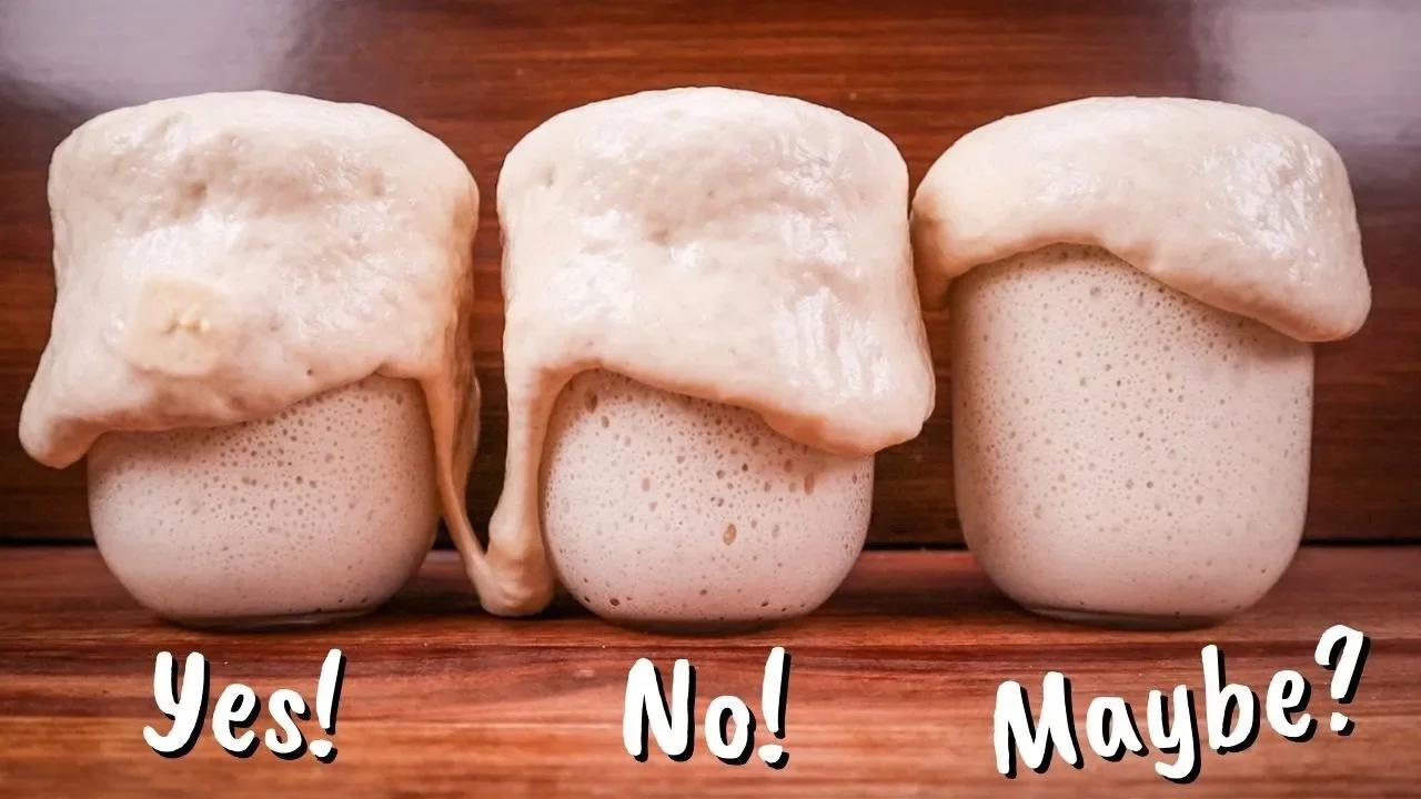 What Does Mixing Salt And Vinegar Do