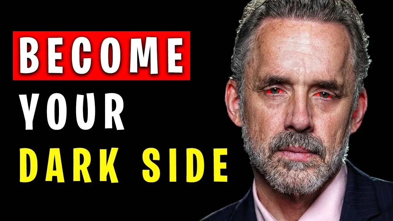 Jordan Peterson Develop Your Dark Side Before It's TOO LATE!(02)