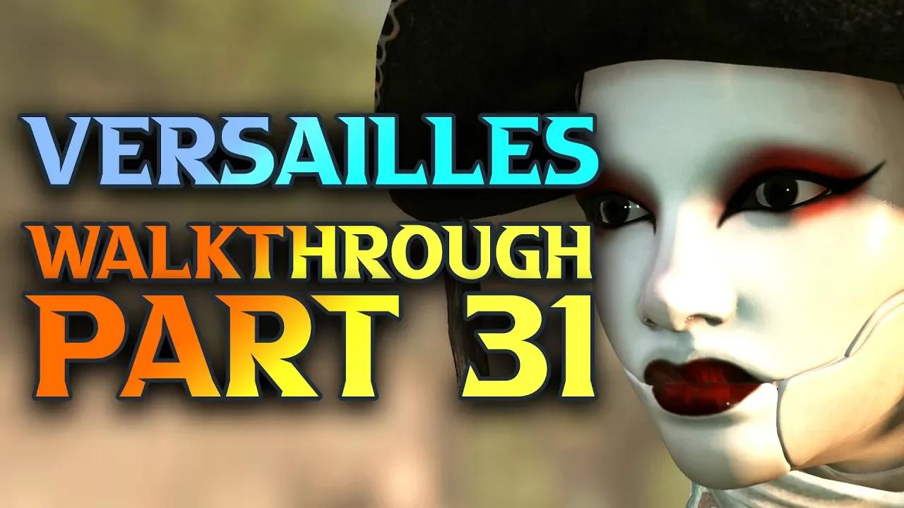 steelrising-versailles-walkthrough-part-31