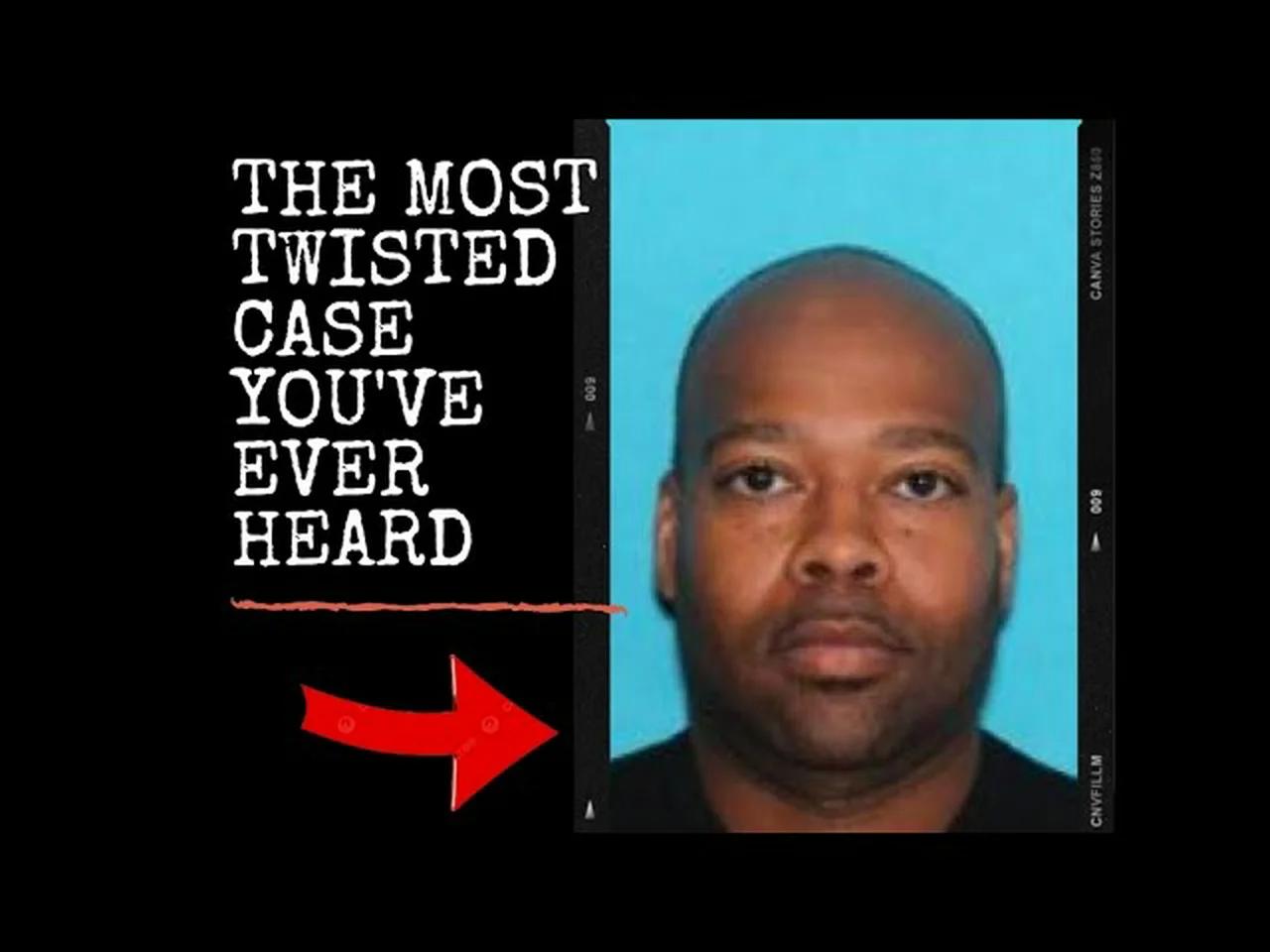 The Most TWISTED Case You've Ever Heard | Robert Vicosa | True Crime ...